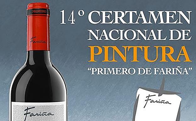 Se busca el mejor 'vestido' para el primer vino de Fariña de 2019