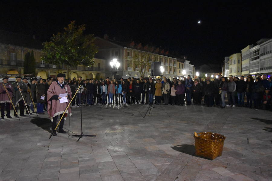 Fotos: Celebración de las Marzas en Aguilar