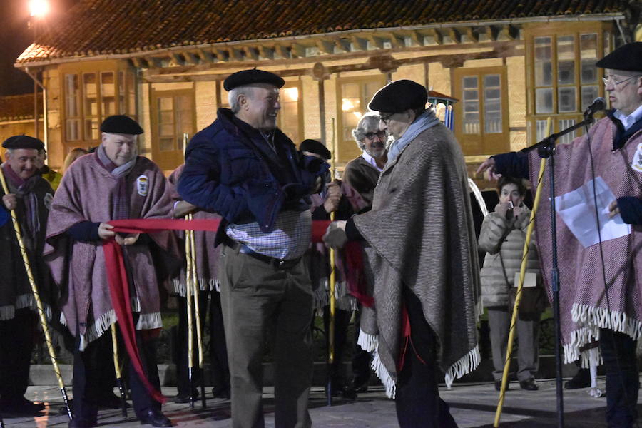 Fotos: Celebración de las Marzas en Aguilar