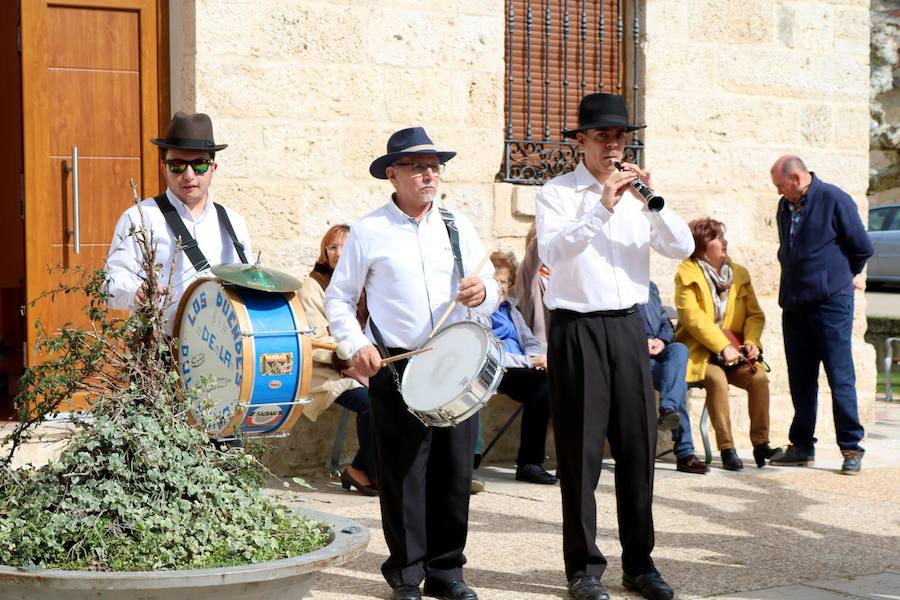 Fotos: Fiesta de Santo Tomás en Villamediana