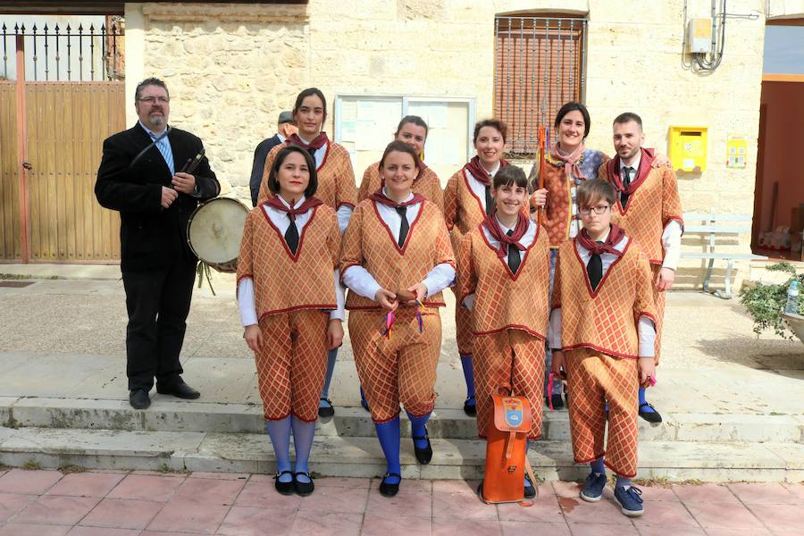 Fotos: Fiesta de Santo Tomás en Villamediana