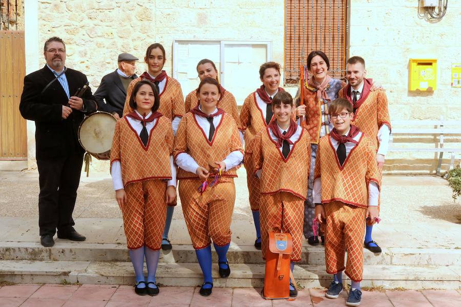 Fotos: Fiesta de Santo Tomás en Villamediana