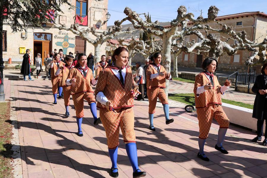 Fotos: Fiesta de Santo Tomás en Villamediana