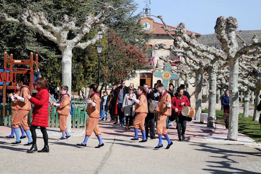 Fotos: Fiesta de Santo Tomás en Villamediana