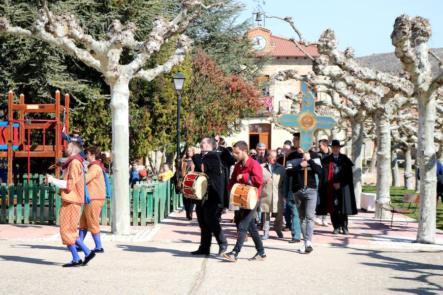 Fotos: Fiesta de Santo Tomás en Villamediana