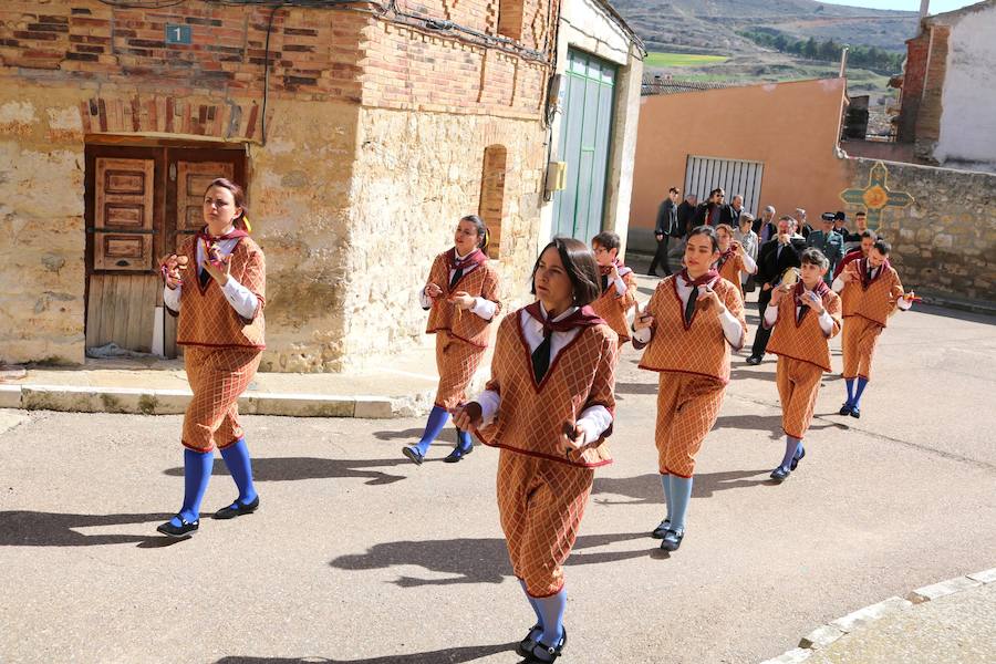 Fotos: Fiesta de Santo Tomás en Villamediana