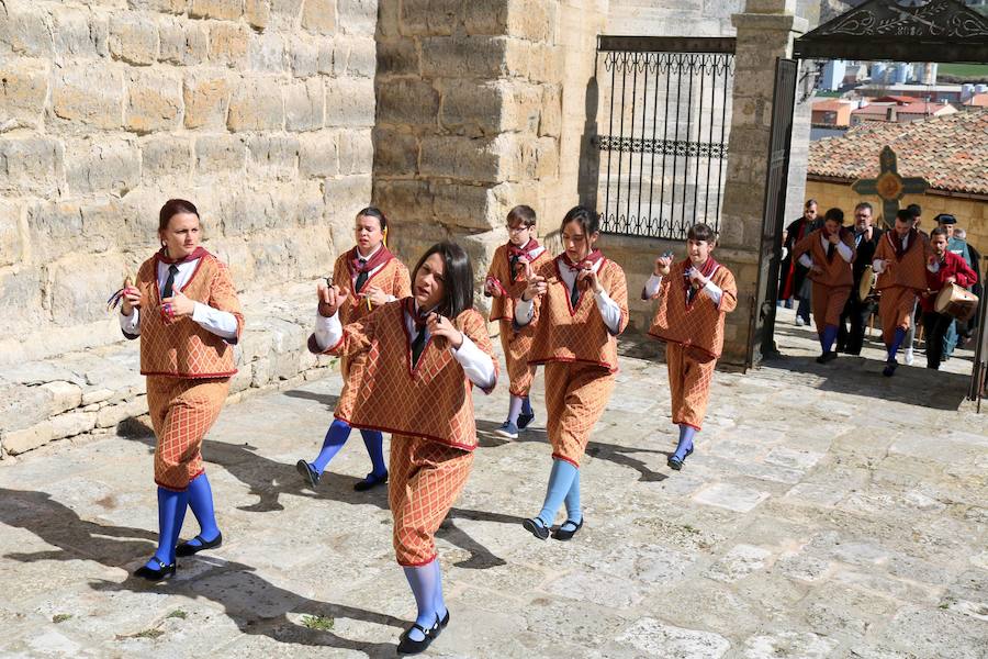 Fotos: Fiesta de Santo Tomás en Villamediana