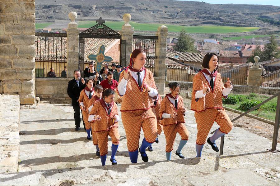 Fotos: Fiesta de Santo Tomás en Villamediana