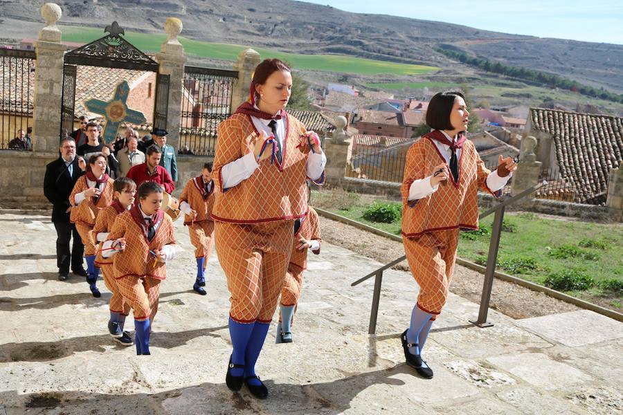 Fotos: Fiesta de Santo Tomás en Villamediana