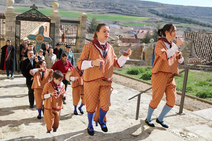 Fotos: Fiesta de Santo Tomás en Villamediana