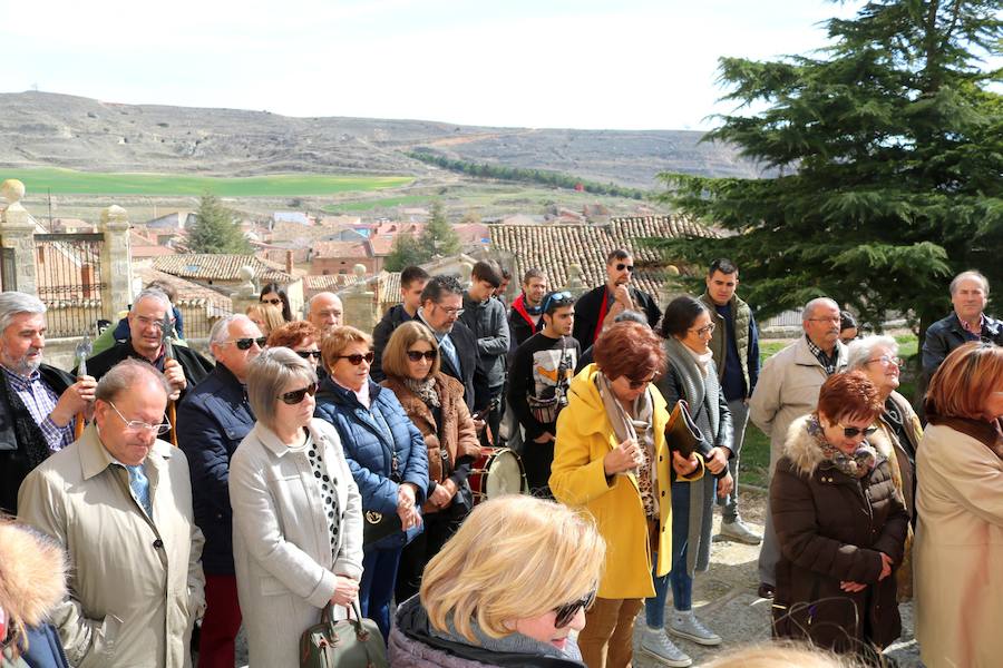 Fotos: Fiesta de Santo Tomás en Villamediana