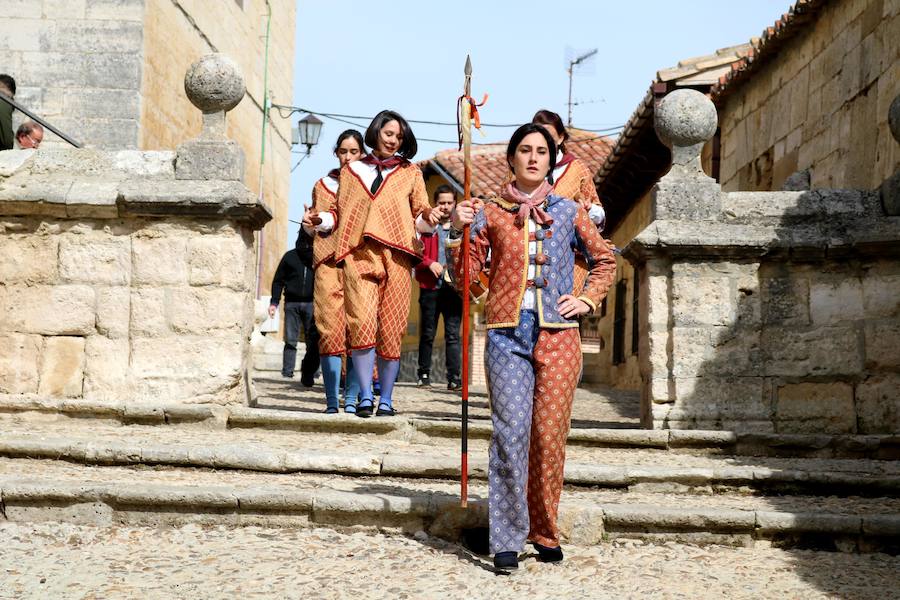 Fotos: Fiesta de Santo Tomás en Villamediana