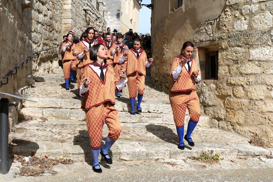 Fotos: Fiesta de Santo Tomás en Villamediana