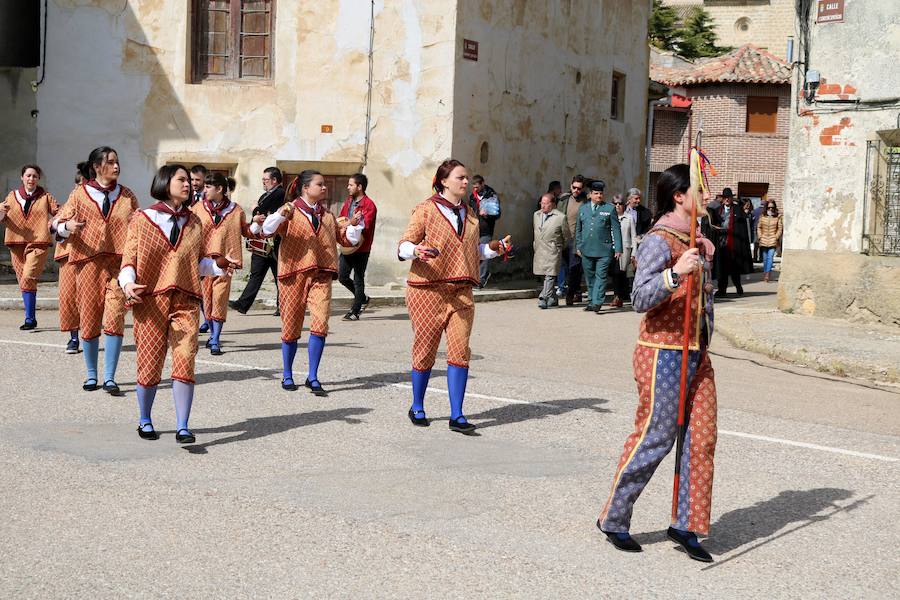 Fotos: Fiesta de Santo Tomás en Villamediana