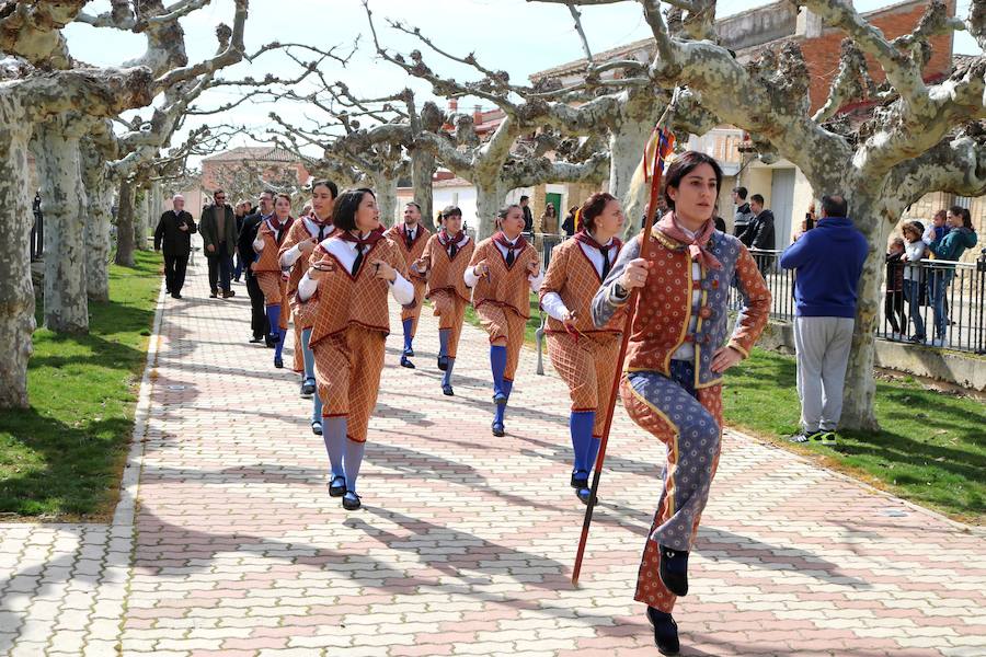 Fotos: Fiesta de Santo Tomás en Villamediana