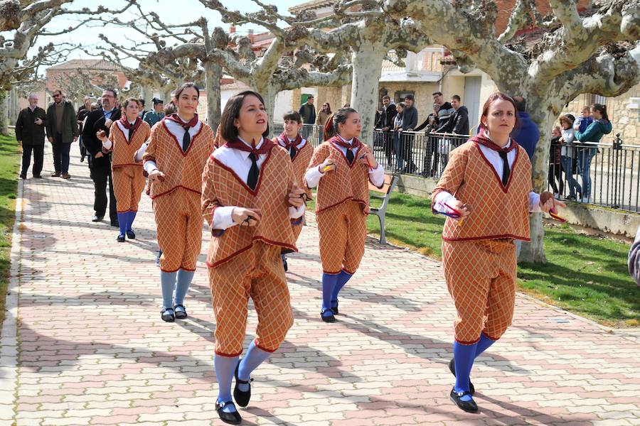 Fotos: Fiesta de Santo Tomás en Villamediana