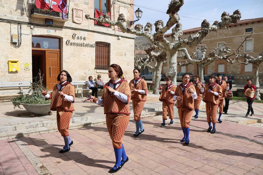 Fotos: Fiesta de Santo Tomás en Villamediana
