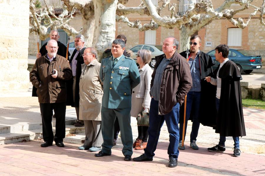 Fotos: Fiesta de Santo Tomás en Villamediana