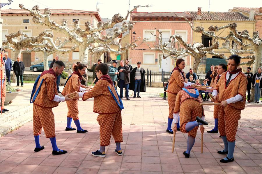 Fotos: Fiesta de Santo Tomás en Villamediana