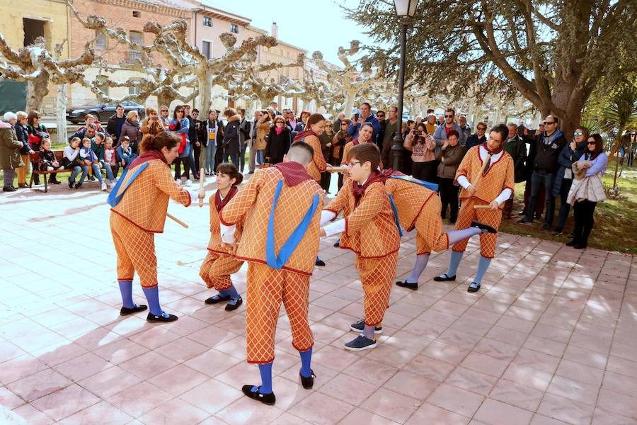 Fotos: Fiesta de Santo Tomás en Villamediana