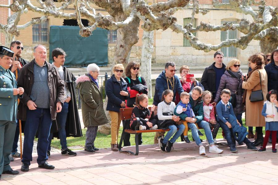 Fotos: Fiesta de Santo Tomás en Villamediana