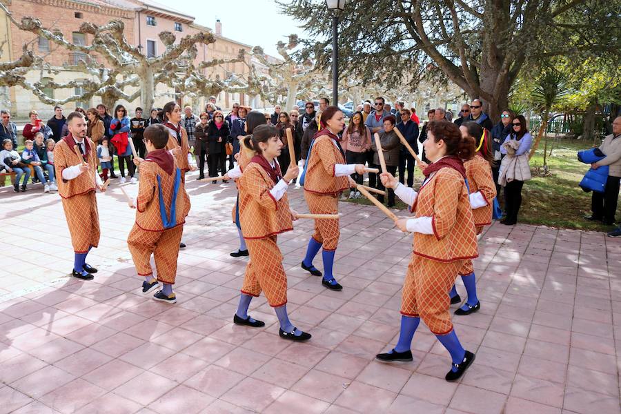 Fotos: Fiesta de Santo Tomás en Villamediana