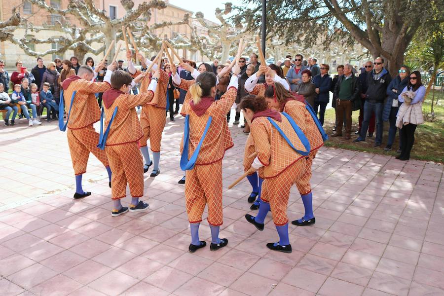 Fotos: Fiesta de Santo Tomás en Villamediana