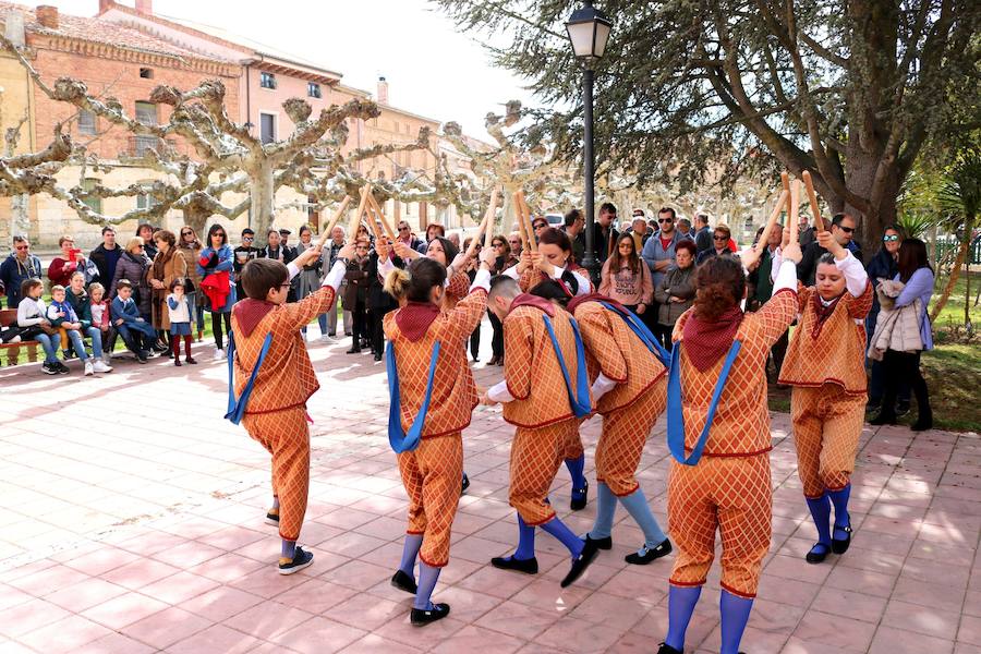 Fotos: Fiesta de Santo Tomás en Villamediana
