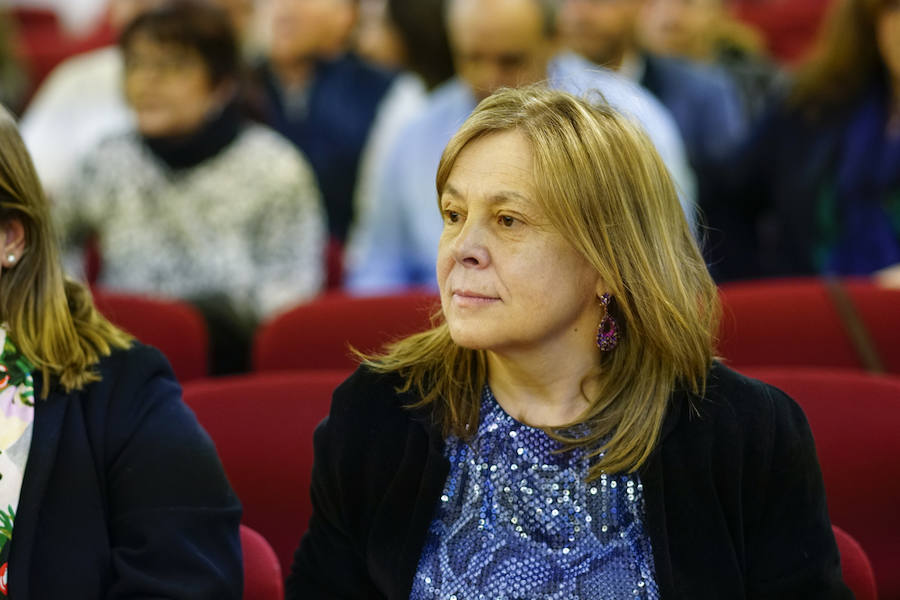 Fotos: VII Ciclo de la Justicia en Salamanca