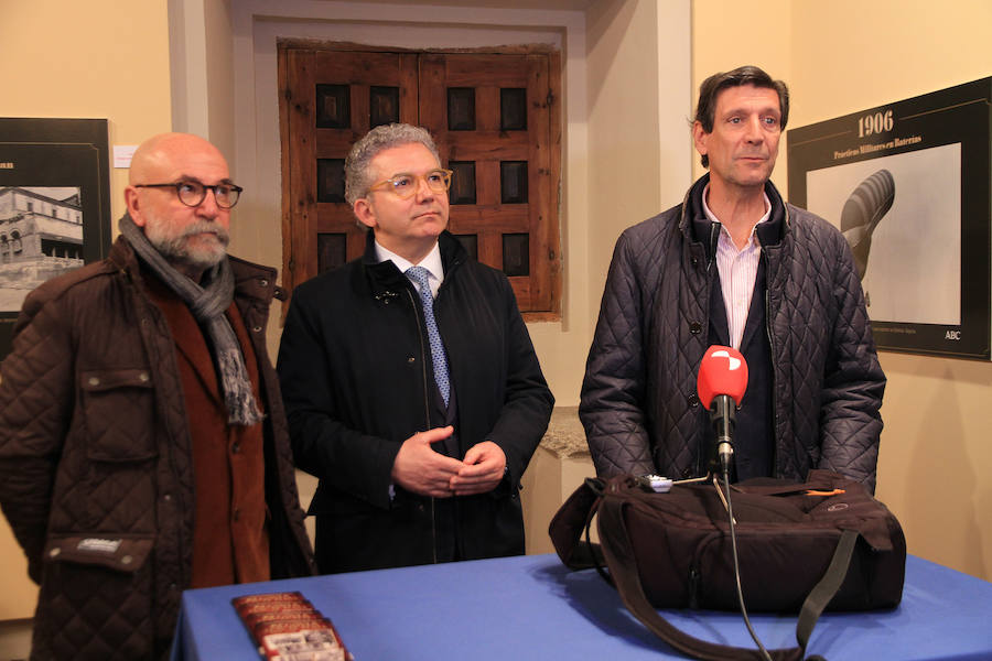 Fotos: ANTONIO TANARRO