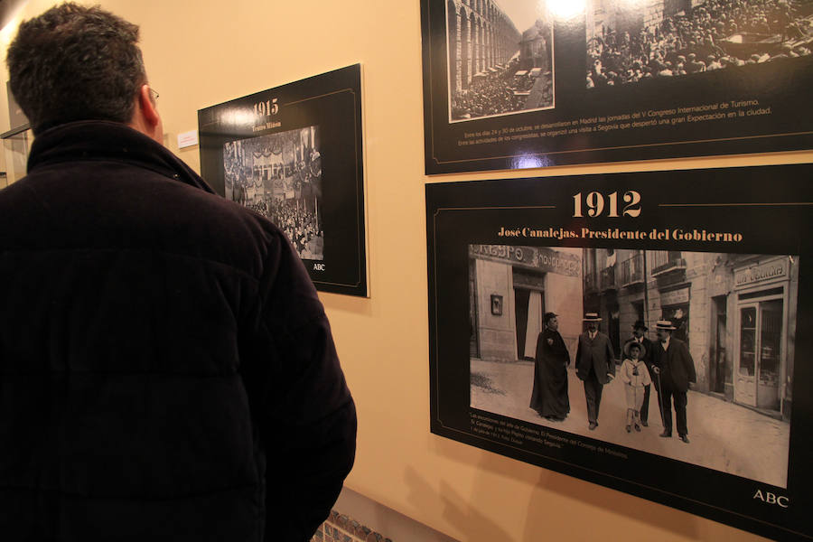 Fotos: ANTONIO TANARRO