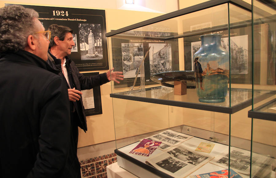 Fotos: ANTONIO TANARRO