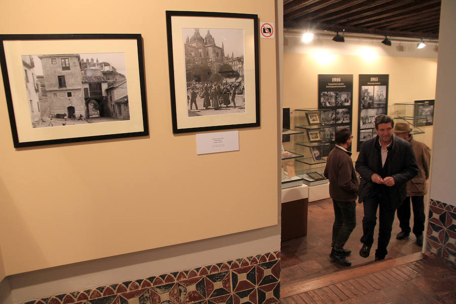 Fotos: ANTONIO TANARRO