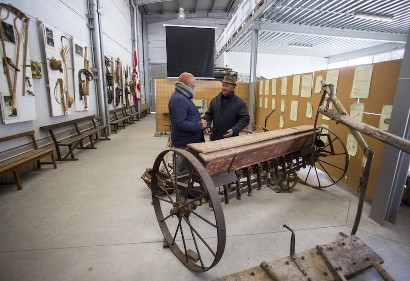 La Cofradía de San Isidro de Valladolid abrirá la única ermita de la ciudad para la celebración de actos