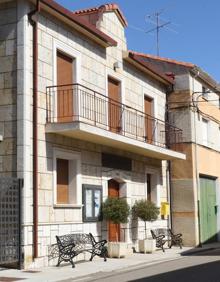 Imagen secundaria 2 - Bocos de Duero, en la comarca de Peñafiel, en Valladolid. 