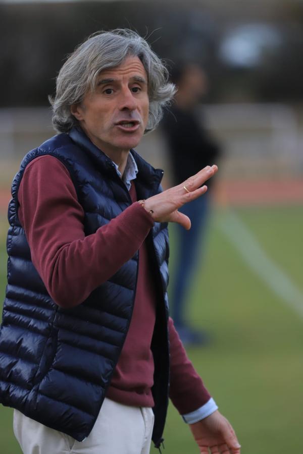 Fotos: Partido entre el Unionistas y el Fuenlabrada (2/2)