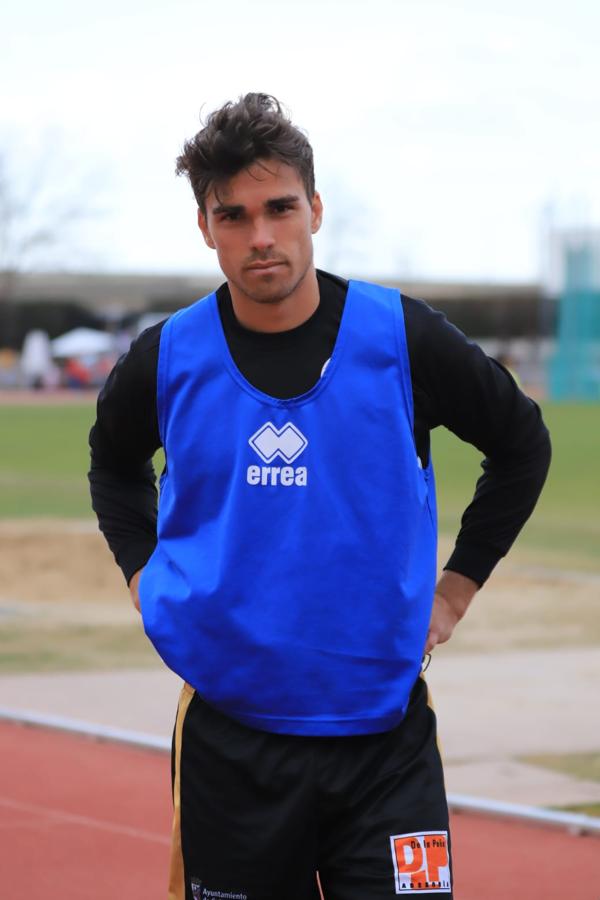 Fotos: Partido entre el Unionistas y el Fuenlabrada (2/2)