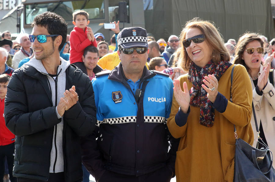 Fotos: XIII Media Maratón Ciudad de Segovia (1)