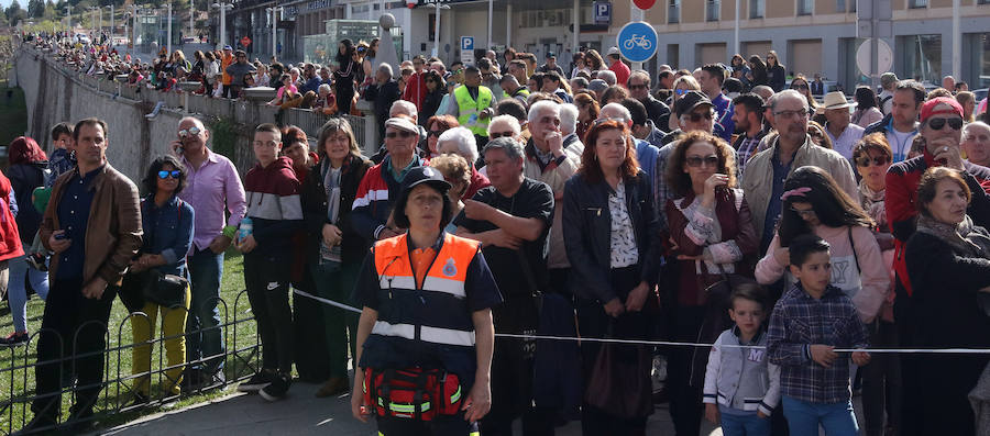 Fotos: XIII Media Maratón Ciudad de Segovia (1)