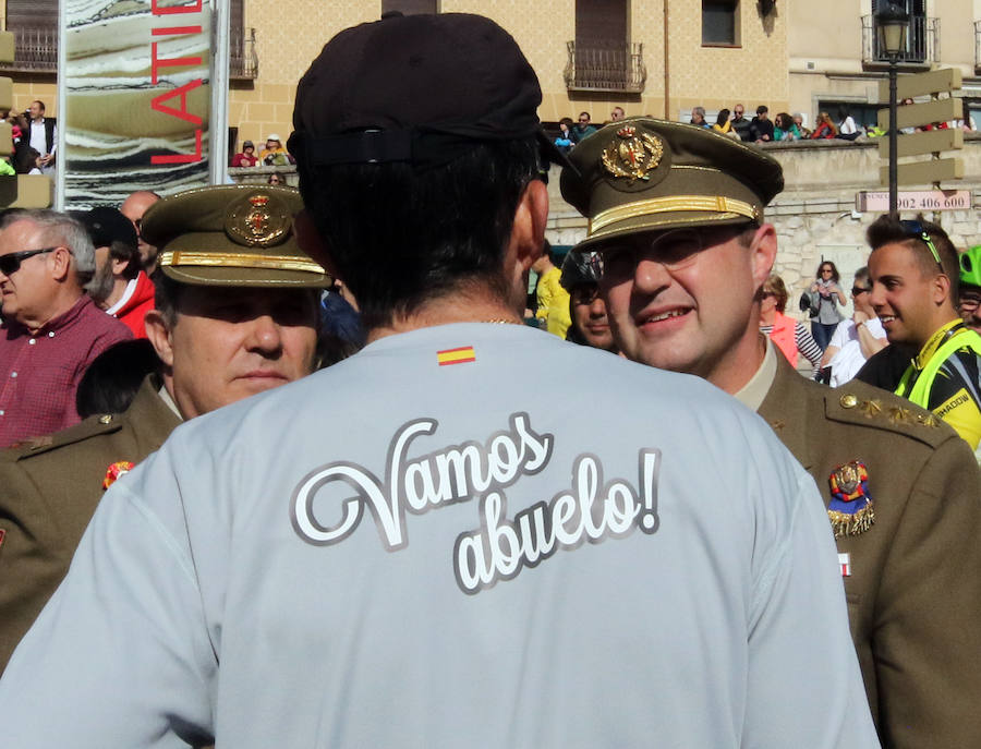 Fotos: XIII Media Maratón Ciudad de Segovia (1)