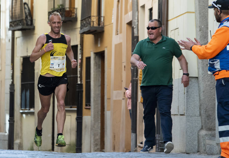 Fotos: XIII Media Maratón Ciudad de Segovia (1)