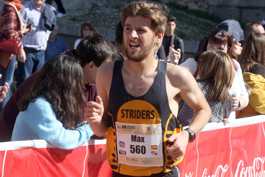 Fotos: XIII Media Maratón Ciudad de Segovia (2)