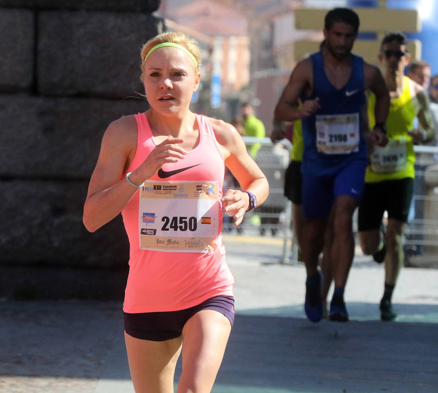 Fotos: XIII Media Maratón Ciudad de Segovia (2)