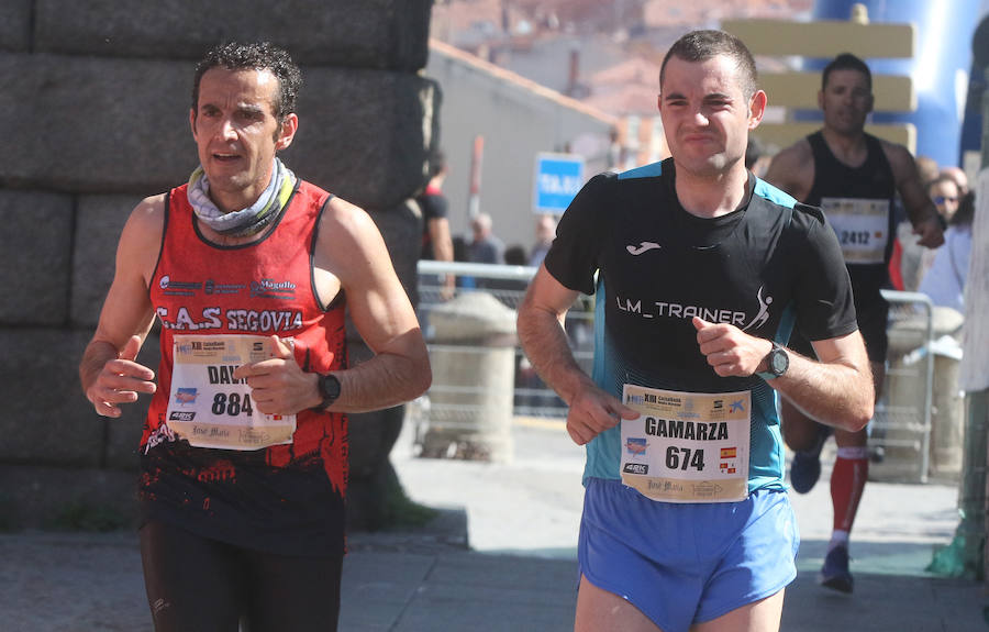 Fotos: XIII Media Maratón Ciudad de Segovia (2)