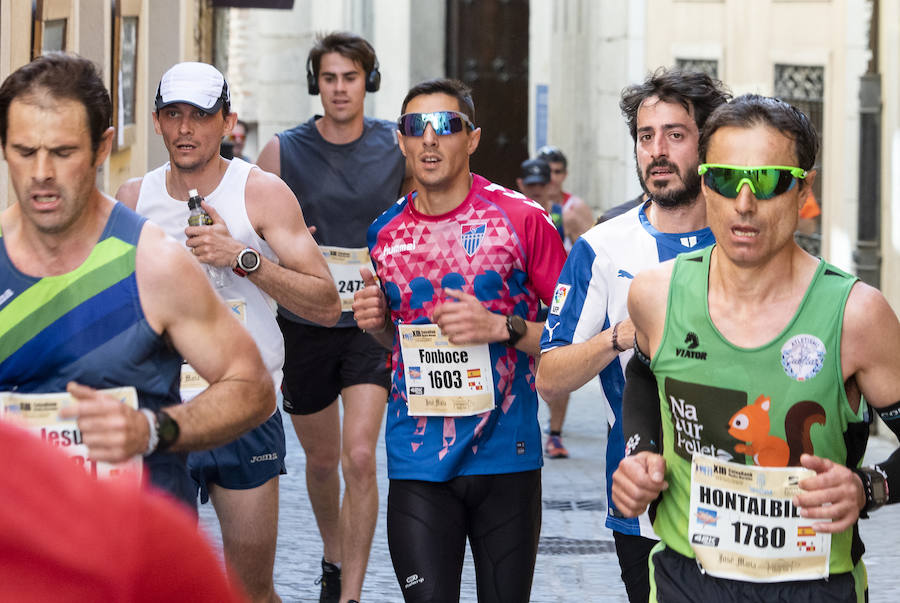 Fotos: XIII Media Maratón Ciudad de Segovia (2)