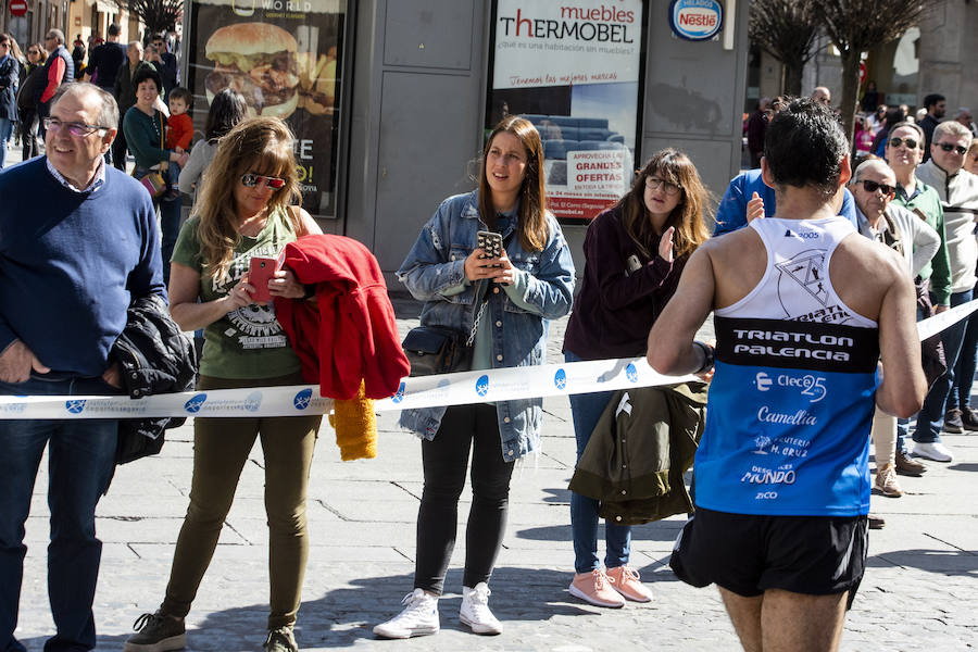 Fotos: XIII Media Maratón Ciudad de Segovia (2)