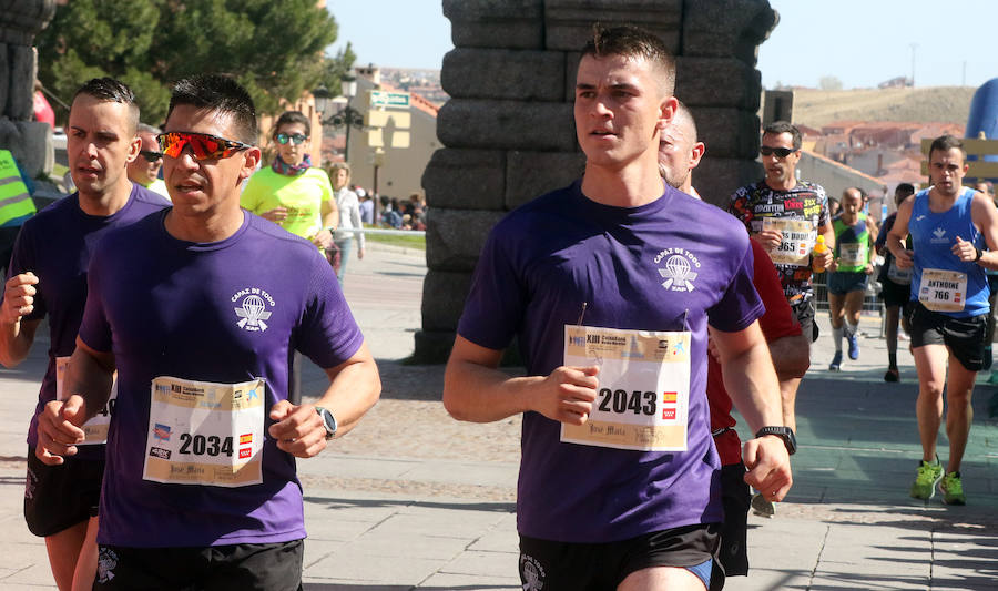 Fotos: XIII Media Maratón Ciudad de Segovia (3)