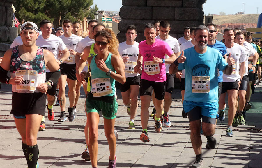 Fotos: XIII Media Maratón Ciudad de Segovia (3)