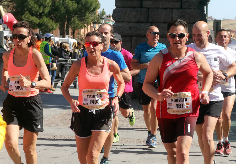 Fotos: XIII Media Maratón Ciudad de Segovia (3)