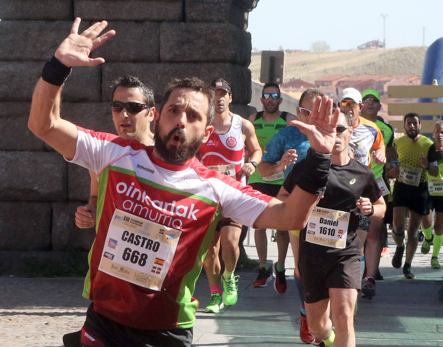 Fotos: XIII Media Maratón Ciudad de Segovia (3)